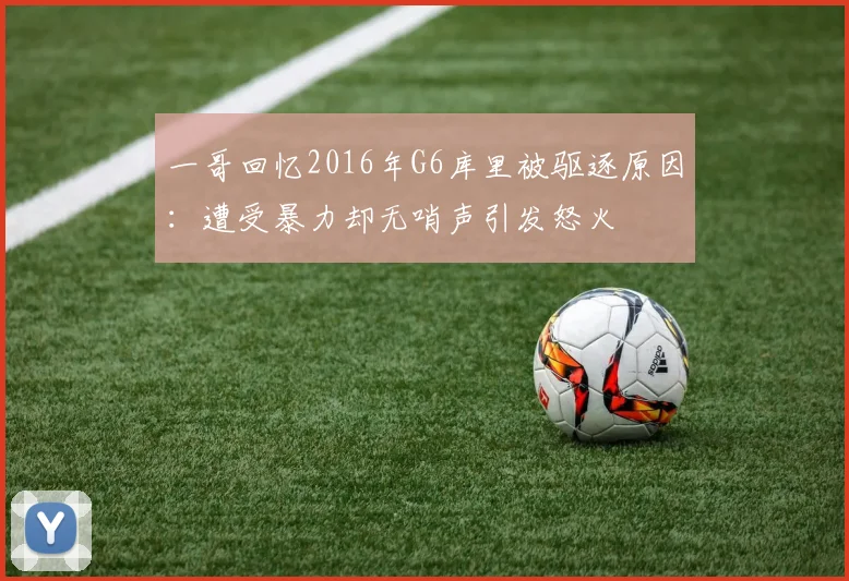 一哥回忆2016年G6库里被驱逐原因：遭受暴力却无哨声引发怒火